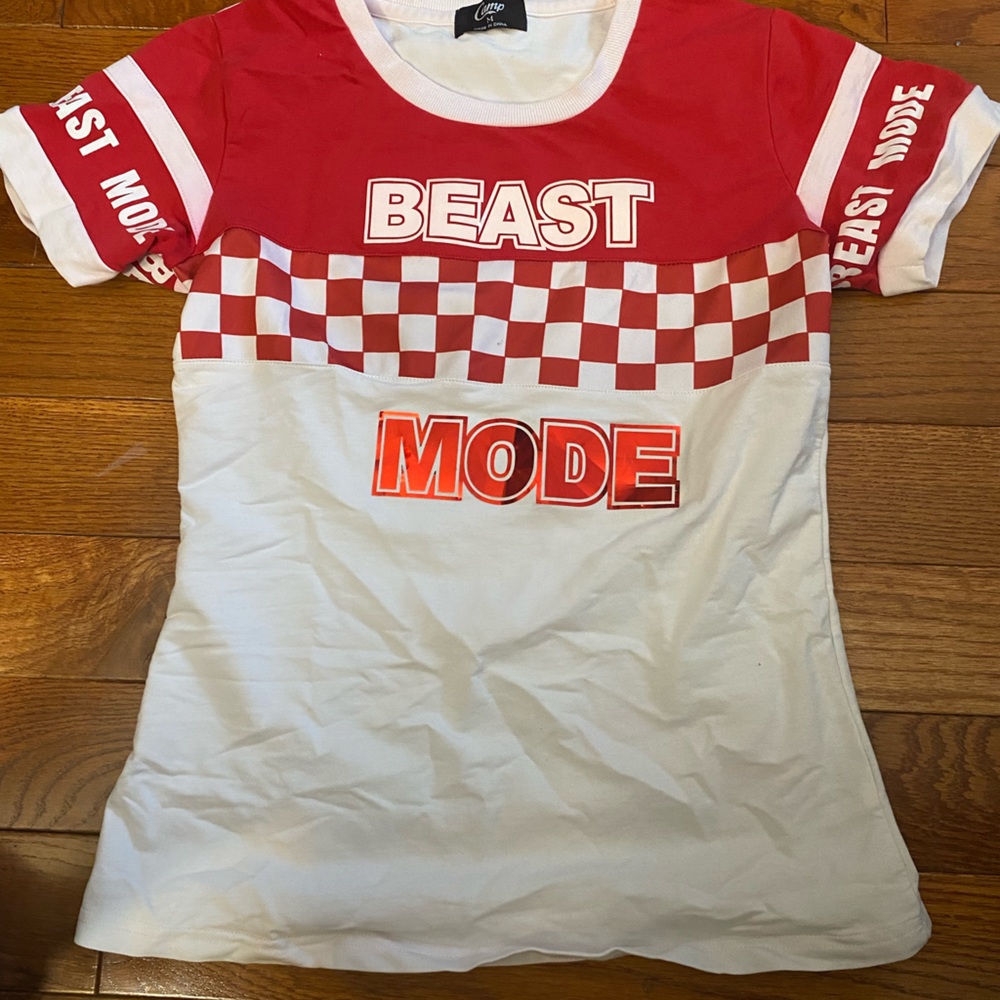 T shirt